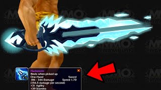 7 RAREST ITEMS in WoW of All Time [upl. by Sandor125]