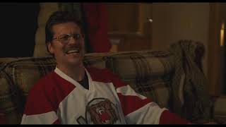 who calls on hockey night Super Troopers 2 [upl. by Petronille669]