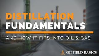 Distillation Fundamentals [upl. by Delanie]