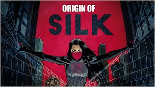 Origin of Silk SpiderVerse [upl. by Handel94]