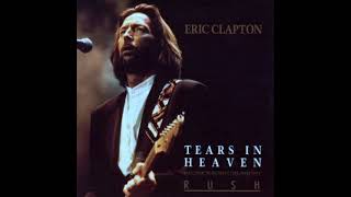 Tears in Heaven  Eric Clapton Slowed  Reverb  Rain [upl. by Kcirad]