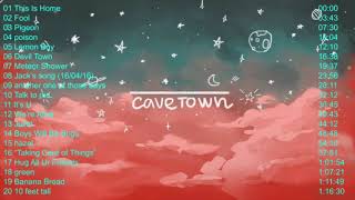 cavetown playlist 2 [upl. by Alliuqal]