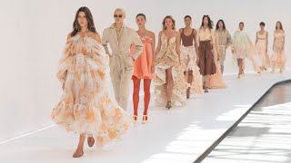 ZIMMERMANN Spring 2024 ReadytoWear NATURA [upl. by Elamrej]