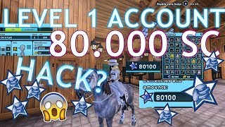 SSO 80000 STAR COINS HACK [upl. by Wales]