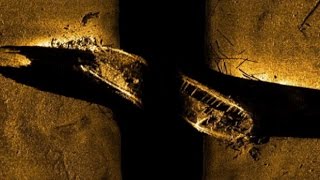 How searchers found the lost Franklin expedition ship [upl. by Ilrebmik]