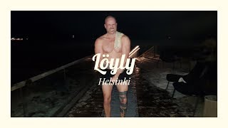 Finland Free  Löyly Sauna [upl. by Pacorro307]