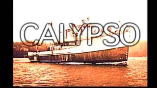 The Calypso Project [upl. by Plate55]