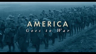 How WWI Changed America America Goes to War [upl. by Mayberry]