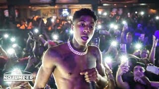 The NBA Youngboy Vlog [upl. by Aynor]