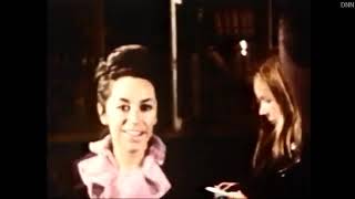 Public Domain Gem  Vampires Thirst 1970  Horror [upl. by Krystin534]