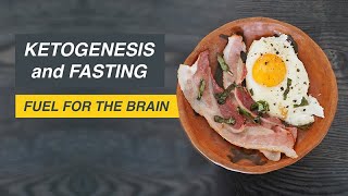 Ketogenesis and Fasting Fuel for the Brain [upl. by Herzel]