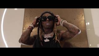 Lil Wayne  Piano Trap amp Not Me Official Video [upl. by Nivel]