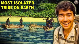 Everything We Know About the Worlds Most Isolated Tribe [upl. by Gonta]