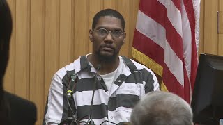 George Thomas testimony in the trial of Eric Boyd on Aug 7 2019 [upl. by Kreiker428]