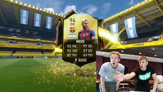 FIFA 17  THE GREATEST PACK OPENING [upl. by Eical]