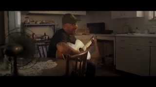 Aaron Lewis  quotGranddaddys Gunquot Official Video [upl. by Terrance]