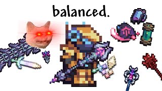 Calamity Summoner is Perfectly Balanced [upl. by Ecinue]