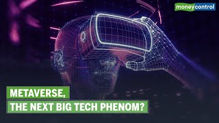 Explained  What Is A Metaverse Is It Going To Be The Next Big Technological Phenom [upl. by Latreese164]