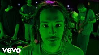 Incubus  A Certain Shade Of Green Video [upl. by Yoho]