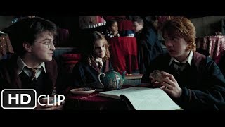 Divination Class  Harry Potter and the Prisoner of Azkaban [upl. by Tiphane]