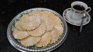 Italian Grandma Makes Pizzelle [upl. by Notffilc]