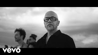 Pascal Obispo  Chante la rue chante [upl. by Picker95]