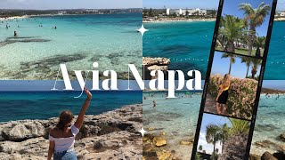 CYPR 2019  Asterias Beach Hotel [upl. by Akerdal]