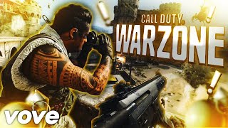 GOULAG  CALL OF DUTY WARZONE Clip Officiel [upl. by Akienahs795]