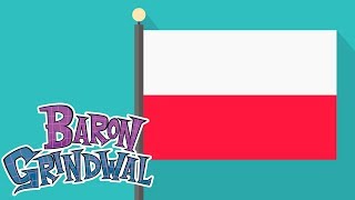 What makes Poland so special Baron Grindwal [upl. by Lachman]