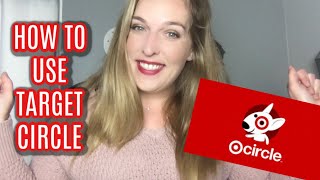 How To Use The Target Circle App [upl. by Ellerret]