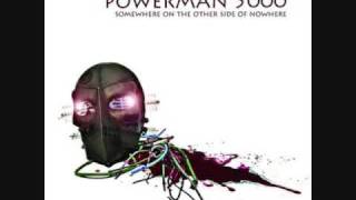 Powerman 5000  Show Me What You Got [upl. by Patrick]