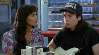 Waynes World 1992  Original Trailer [upl. by Sirdna]