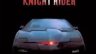 Knight Rider Extended Version [upl. by Edals]