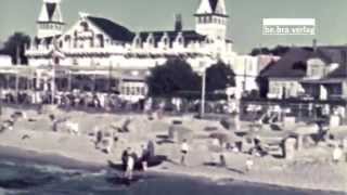 Ostpreußen Ferien an der Ostsee 1937 [upl. by Whelan992]