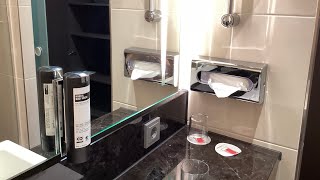 Review InterCityHotel Ingolstadt Germany [upl. by Ibrik16]