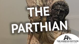 Romes greatest enemy The Parthian [upl. by Olimac]