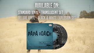 Papa Roach Greatest Hits Vol 2 The Better Noise Years Available 31921 [upl. by Means]