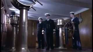 Lusitania  Murder On The Atlantic Docudrama 2007 [upl. by Teiv]