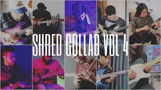 Shred Collab 4 2021 [upl. by Siraval]