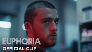 euphoria  fezco confronts nate season 1 episode 7 clip  HBO [upl. by Schroeder]