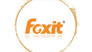 How to download and install Foxit Reader for free Best pdf reader [upl. by Adolpho203]