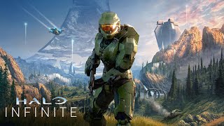 Halo Infinite  Campaign Gameplay Premiere – 8 Minute Demo [upl. by Stila353]