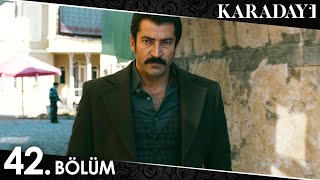 Karadayı 42 Bölüm Full HD [upl. by Kloman574]