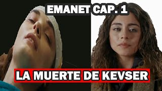 Emanet Capítulo 1 Español [upl. by Oruam]