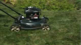 How to Repair a Lawn Mower [upl. by End41]