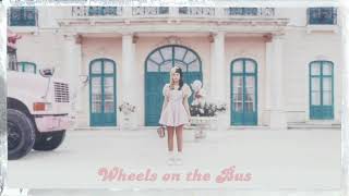 Melanie Martinez  Wheels On The Bus Official Instrumental  DL [upl. by Riehl]