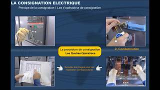 Préparation à lHabilitation Electrique ⚠️ [upl. by Neelie]