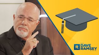 How To Pay For College The Right Way [upl. by Tenej585]