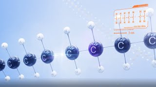 Free radical polymerization [upl. by Abibah]