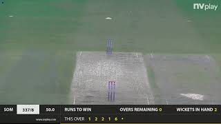 Worcestershire County Cricket Club Live Stream [upl. by Bernhard]